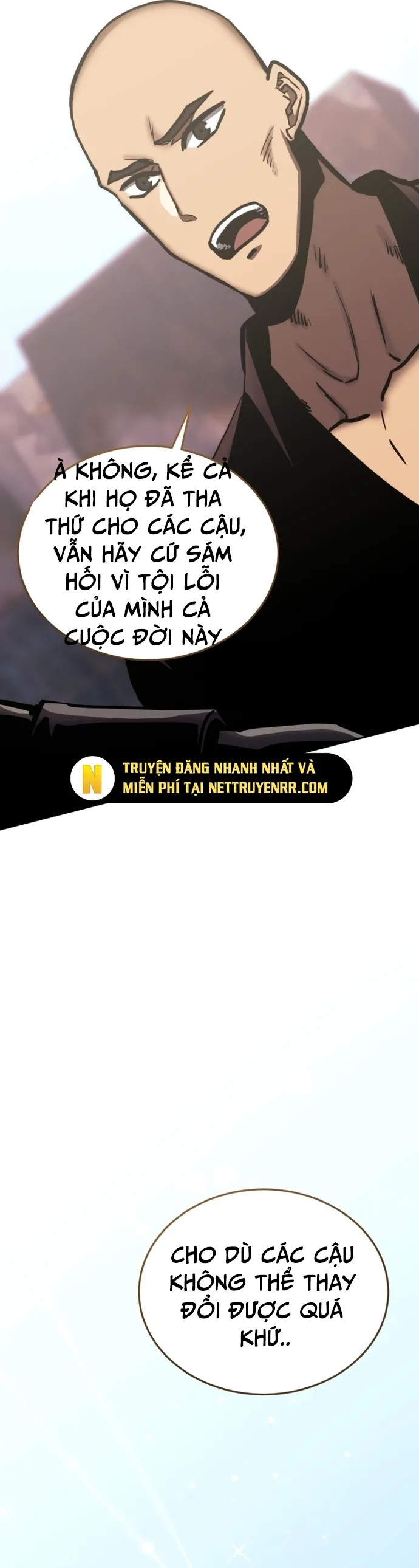 Kể Từ Bây Giờ, Tôi Là Một Người Chơi: Chapter 127