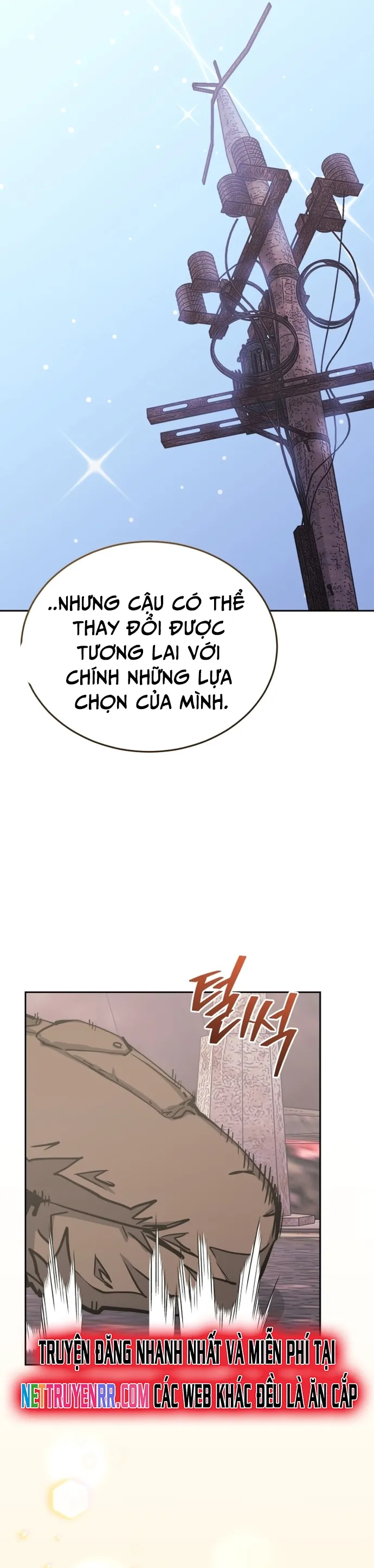 Kể Từ Bây Giờ, Tôi Là Một Người Chơi: Chapter 127