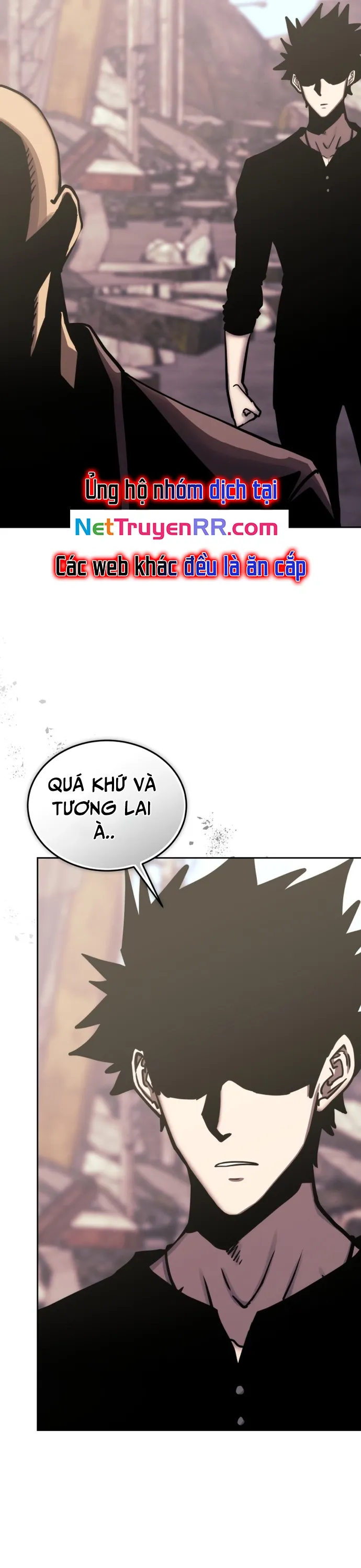 Kể Từ Bây Giờ, Tôi Là Một Người Chơi: Chapter 127