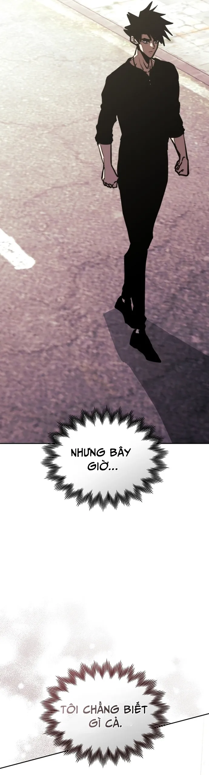 Kể Từ Bây Giờ, Tôi Là Một Người Chơi: Chapter 127
