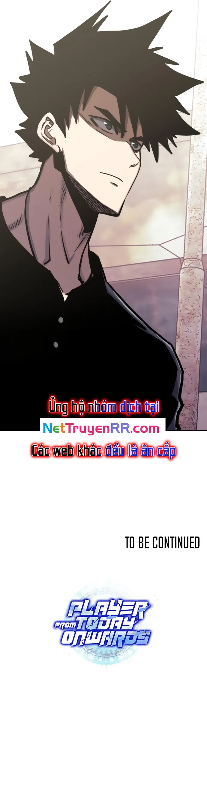 Kể Từ Bây Giờ, Tôi Là Một Người Chơi: Chapter 127