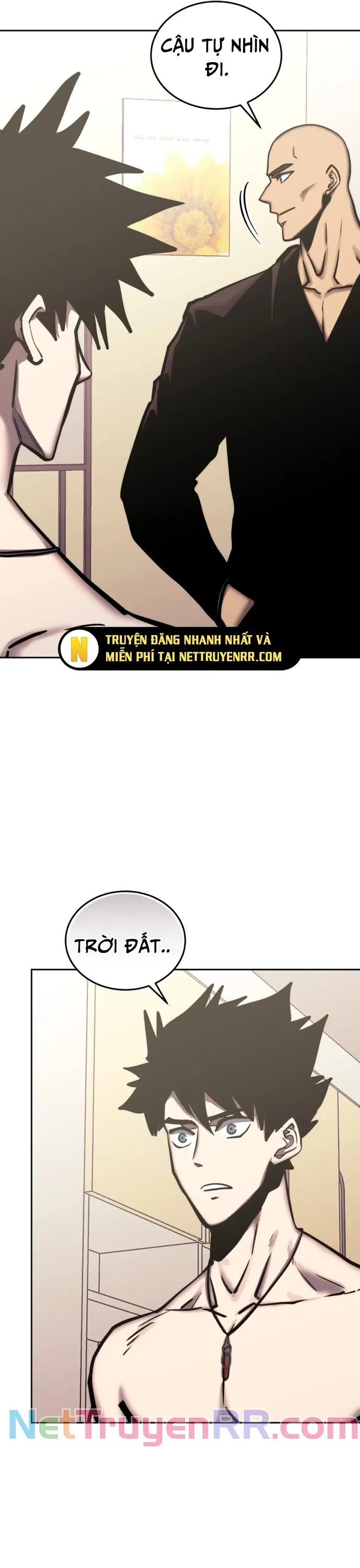 Kể Từ Bây Giờ, Tôi Là Một Người Chơi: Chapter 127