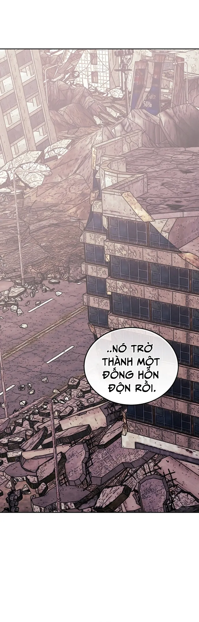 Kể Từ Bây Giờ, Tôi Là Một Người Chơi: Chapter 127