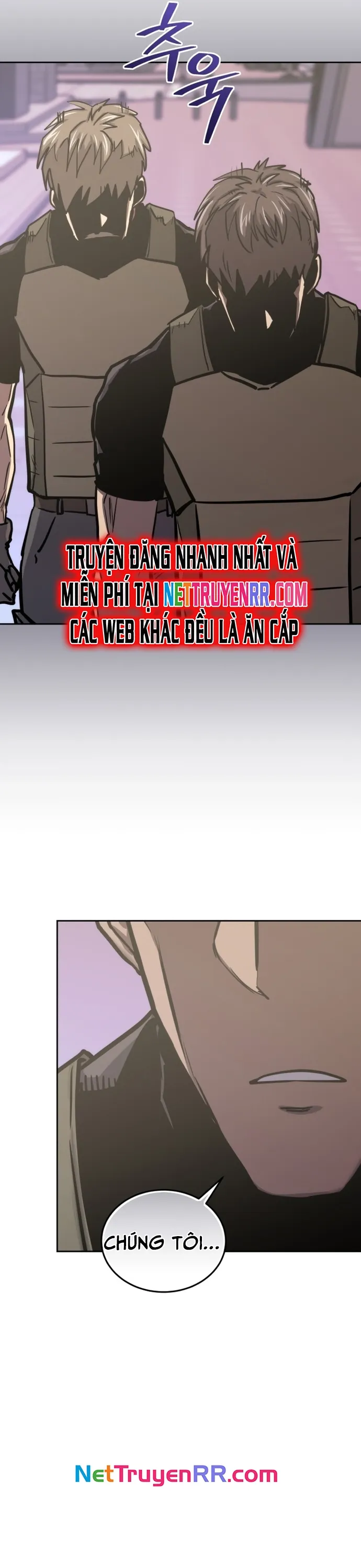 Kể Từ Bây Giờ, Tôi Là Một Người Chơi: Chapter 128
