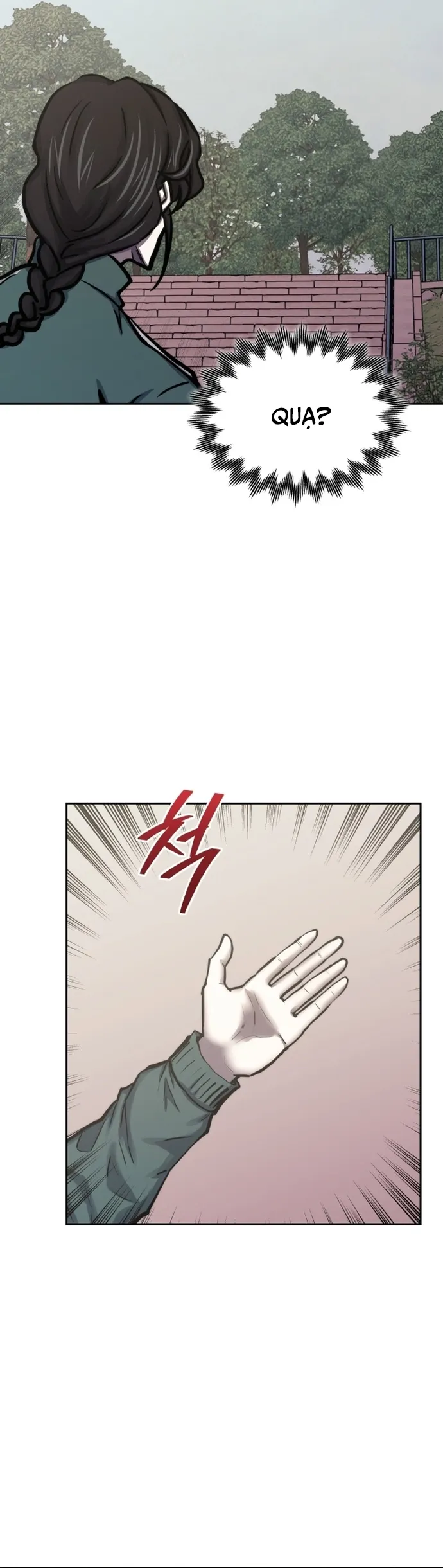 Kể Từ Bây Giờ, Tôi Là Một Người Chơi: Chapter 128