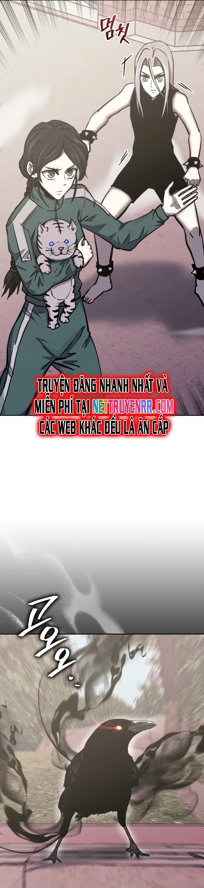 Kể Từ Bây Giờ, Tôi Là Một Người Chơi: Chapter 128