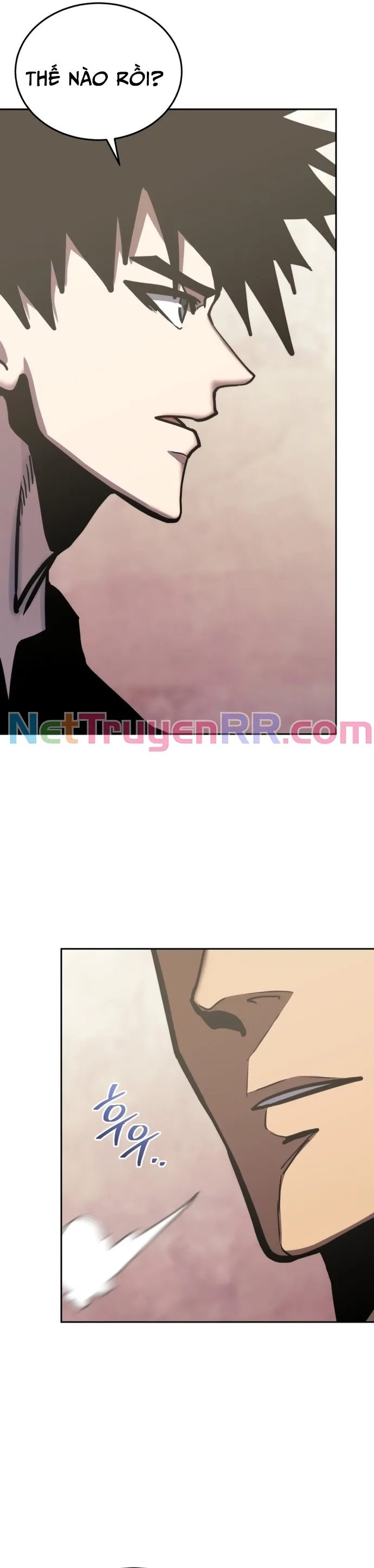 Kể Từ Bây Giờ, Tôi Là Một Người Chơi: Chapter 128