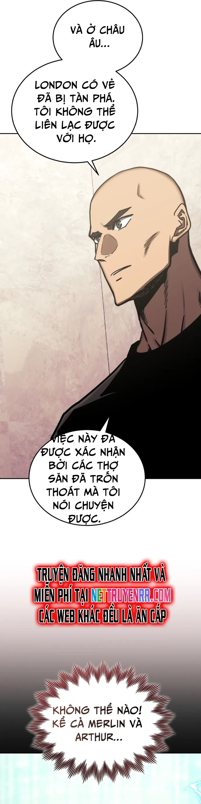 Kể Từ Bây Giờ, Tôi Là Một Người Chơi: Chapter 128
