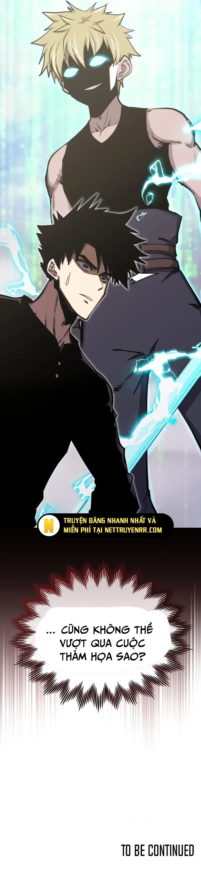 Kể Từ Bây Giờ, Tôi Là Một Người Chơi: Chapter 128