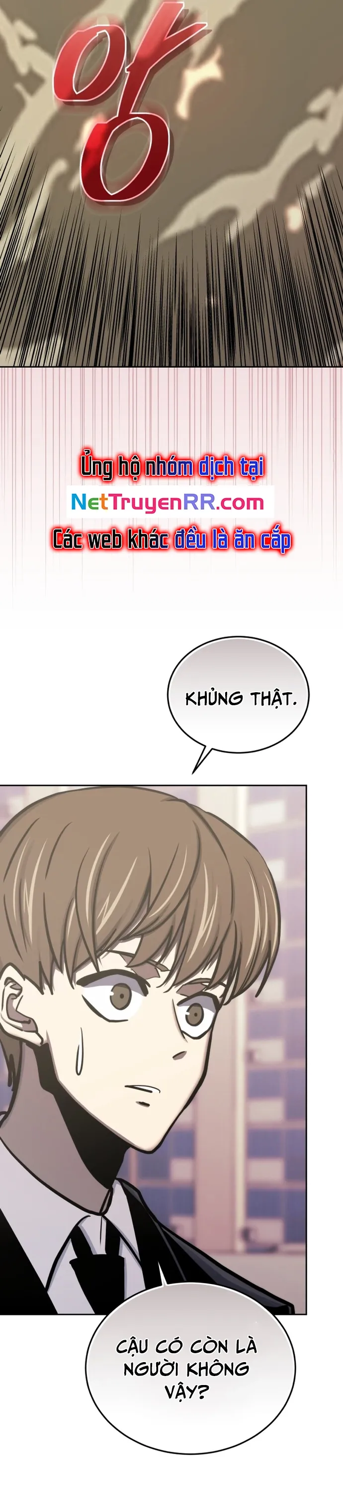 Kể Từ Bây Giờ, Tôi Là Một Người Chơi: Chapter 129