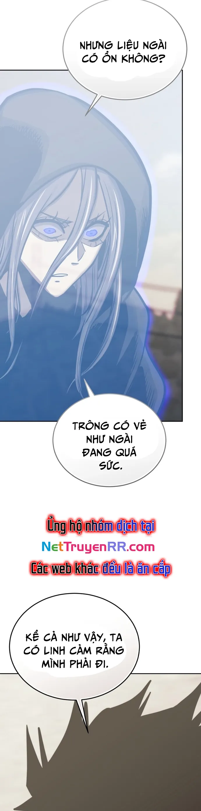 Kể Từ Bây Giờ, Tôi Là Một Người Chơi: Chapter 129