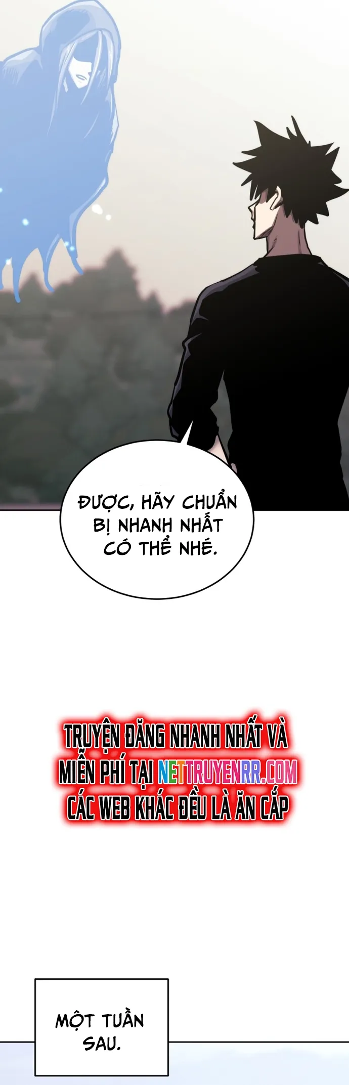 Kể Từ Bây Giờ, Tôi Là Một Người Chơi: Chapter 129