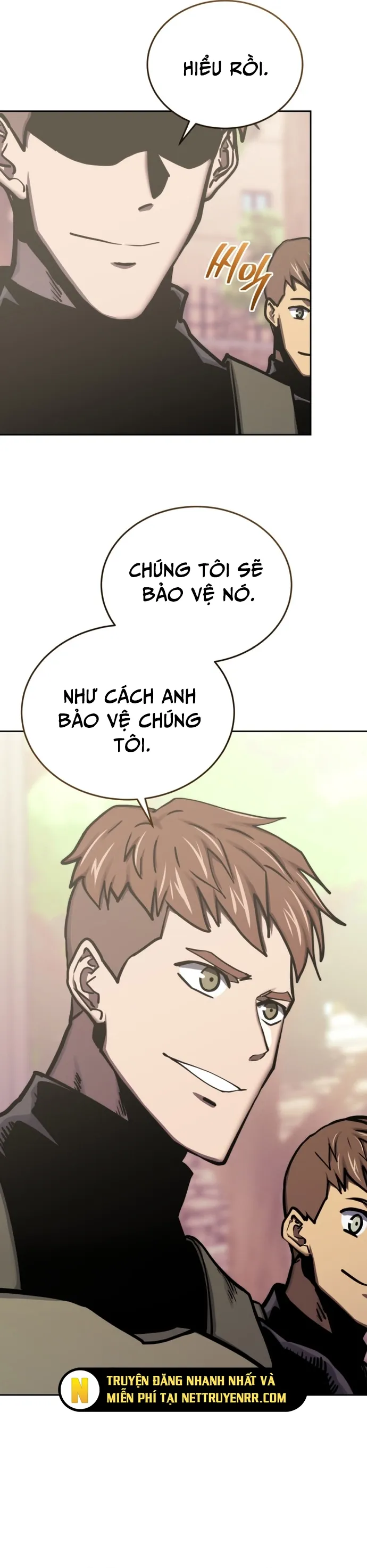 Kể Từ Bây Giờ, Tôi Là Một Người Chơi: Chapter 129