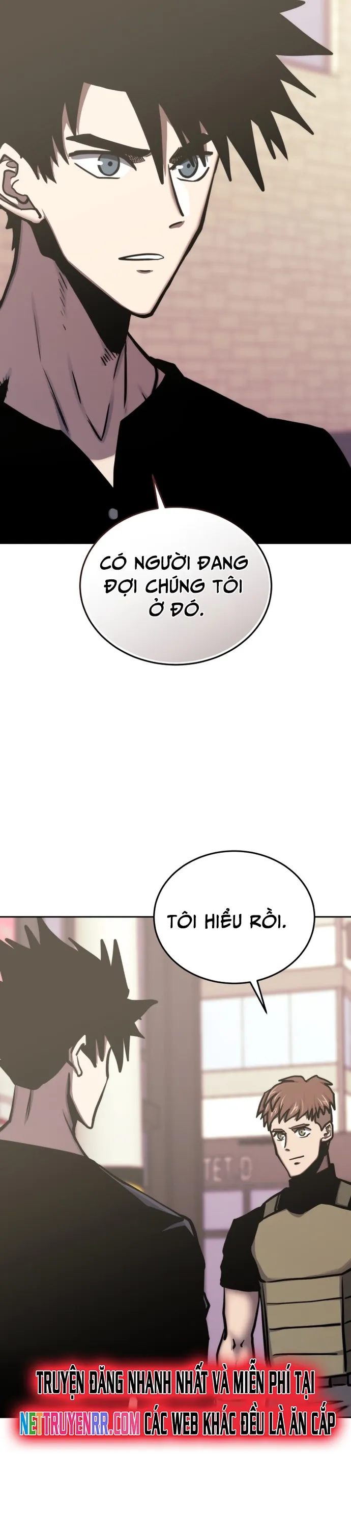 Kể Từ Bây Giờ, Tôi Là Một Người Chơi: Chapter 129