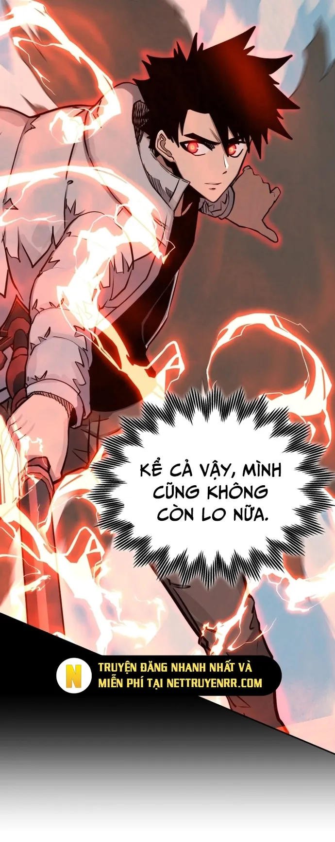 Kể Từ Bây Giờ, Tôi Là Một Người Chơi: Chapter 130