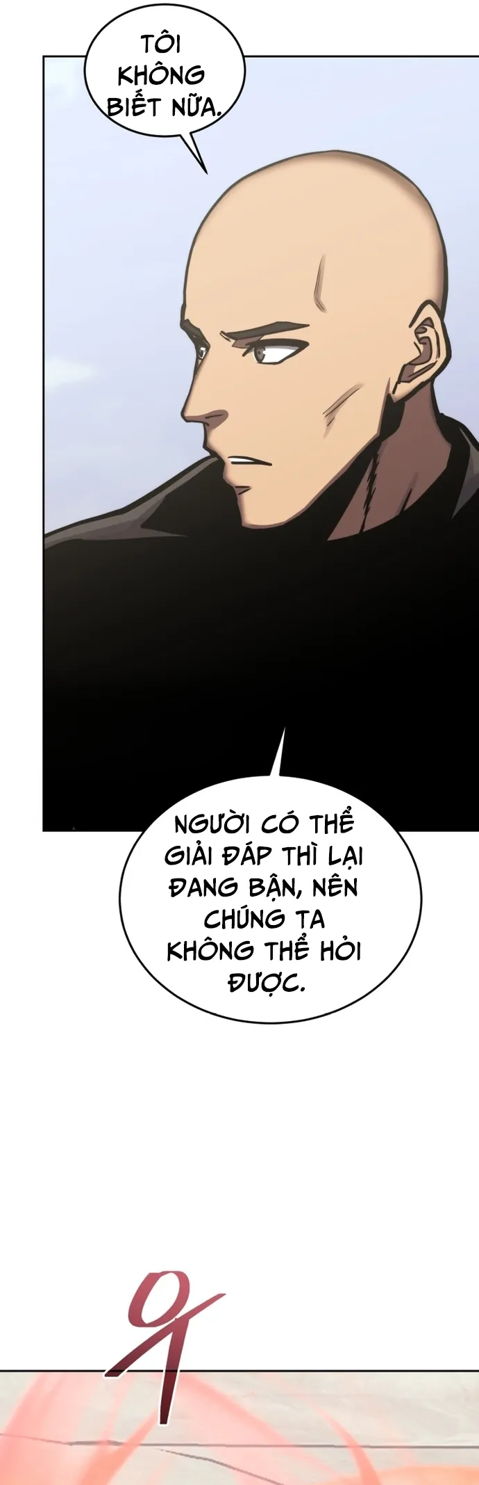 Kể Từ Bây Giờ, Tôi Là Một Người Chơi: Chapter 130