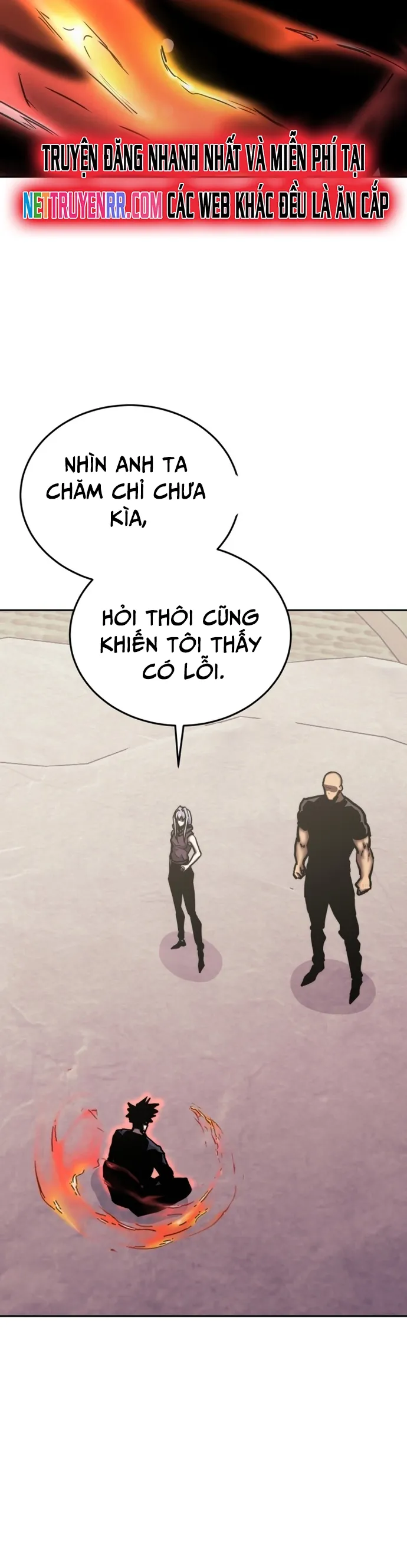 Kể Từ Bây Giờ, Tôi Là Một Người Chơi: Chapter 130