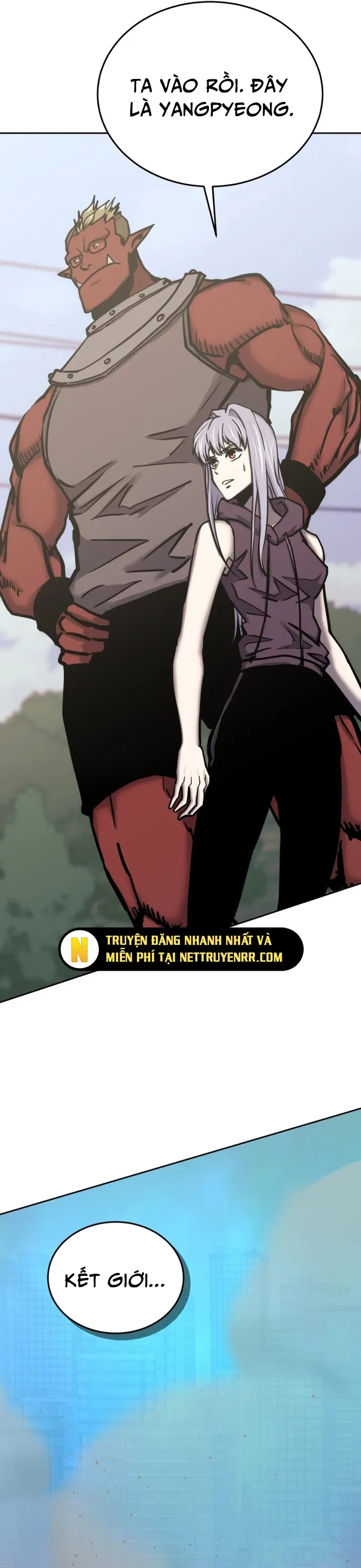 Kể Từ Bây Giờ, Tôi Là Một Người Chơi: Chapter 130