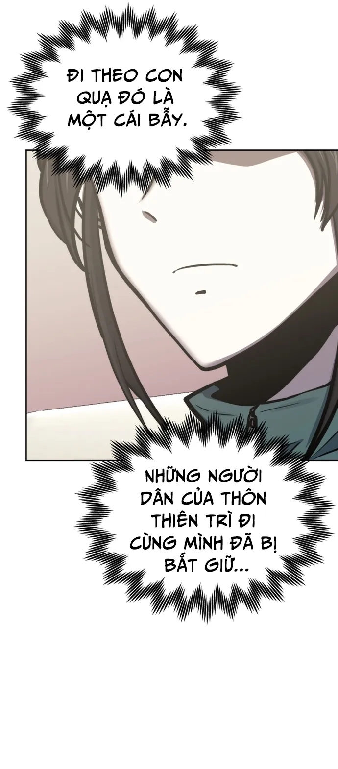 Kể Từ Bây Giờ, Tôi Là Một Người Chơi: Chapter 130