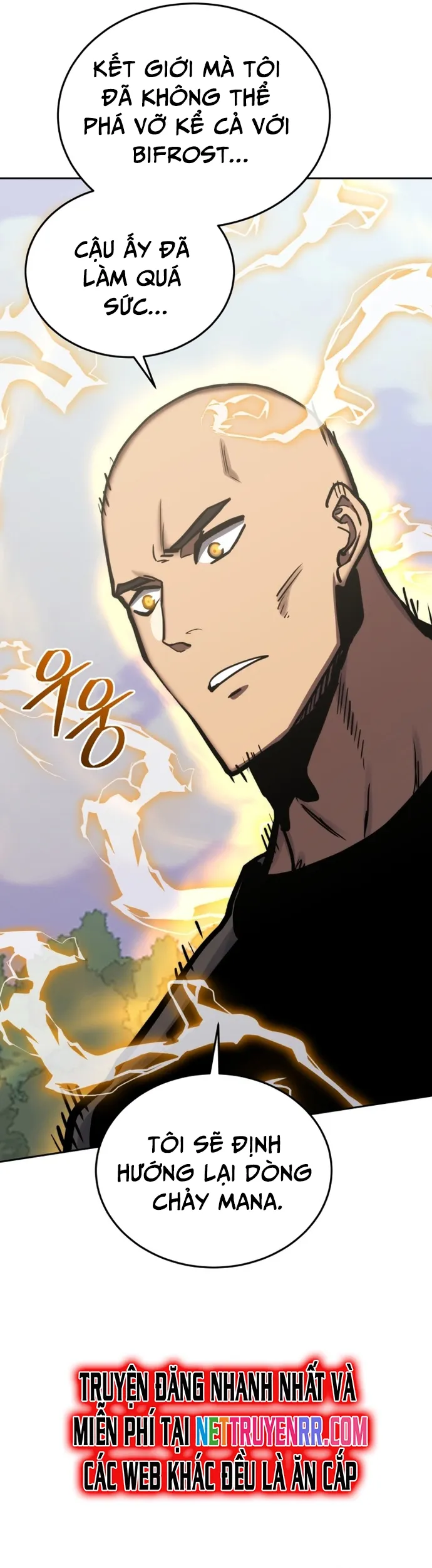 Kể Từ Bây Giờ, Tôi Là Một Người Chơi: Chapter 130