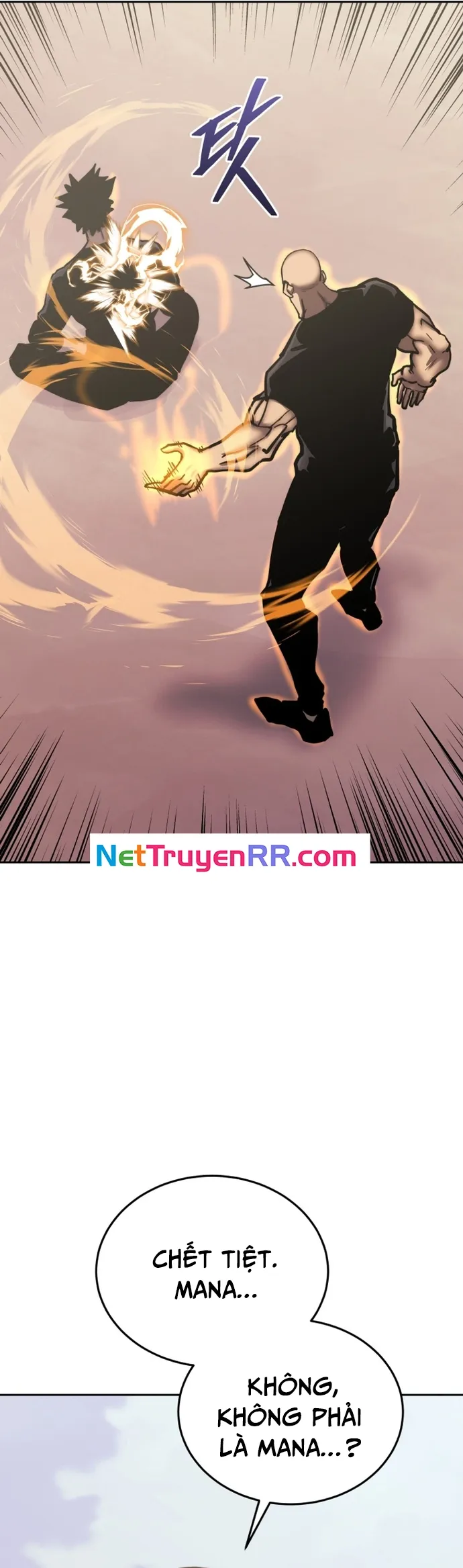 Kể Từ Bây Giờ, Tôi Là Một Người Chơi: Chapter 130