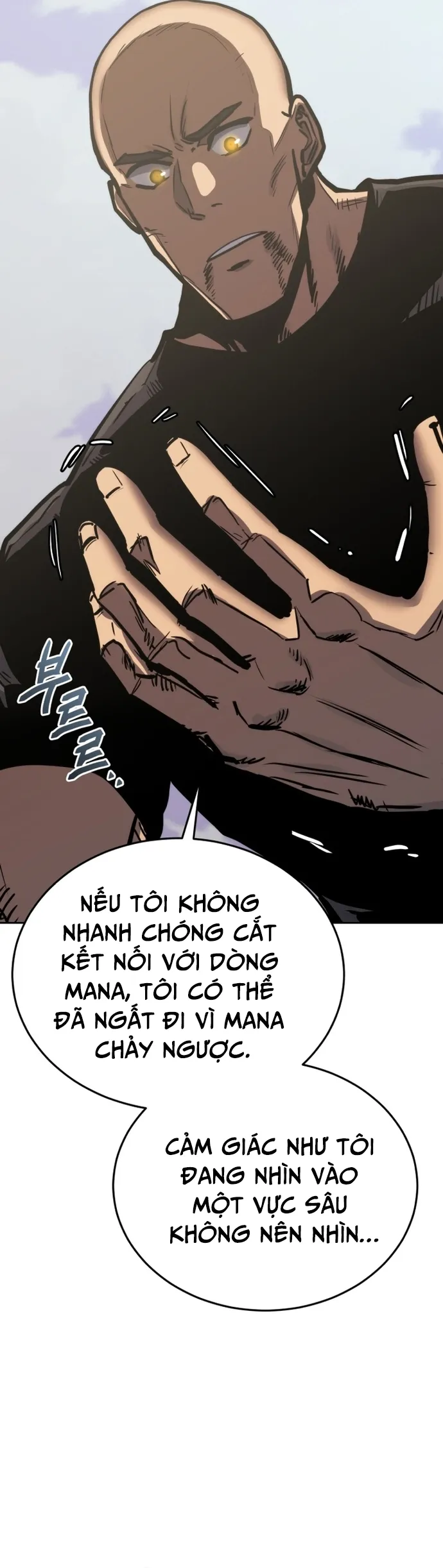 Kể Từ Bây Giờ, Tôi Là Một Người Chơi: Chapter 130