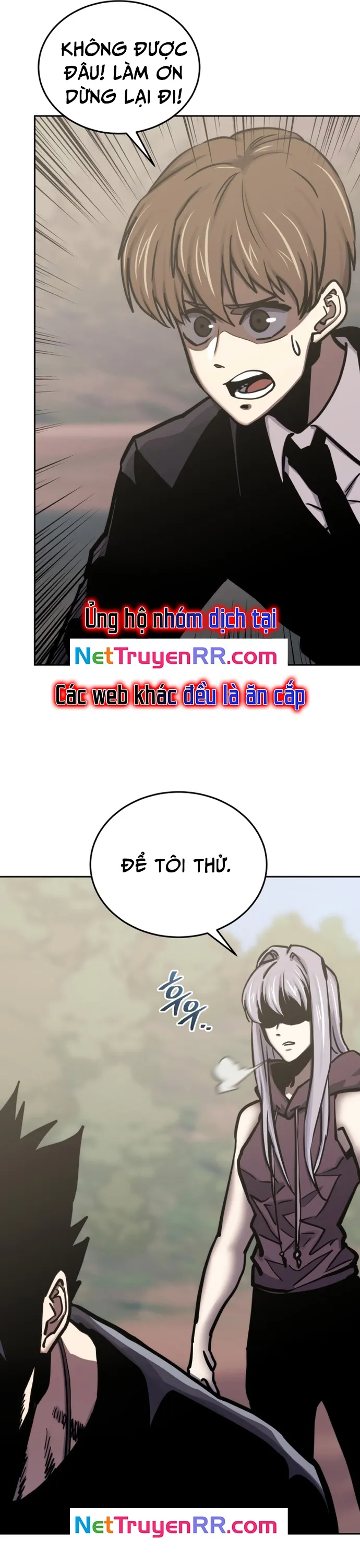 Kể Từ Bây Giờ, Tôi Là Một Người Chơi: Chapter 130
