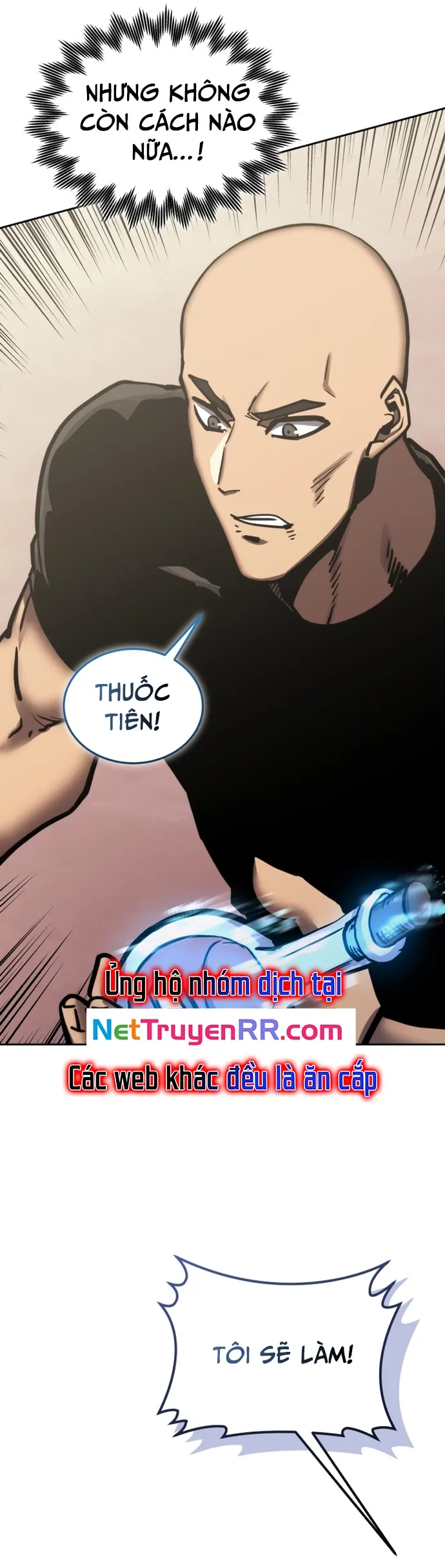 Kể Từ Bây Giờ, Tôi Là Một Người Chơi: Chapter 131