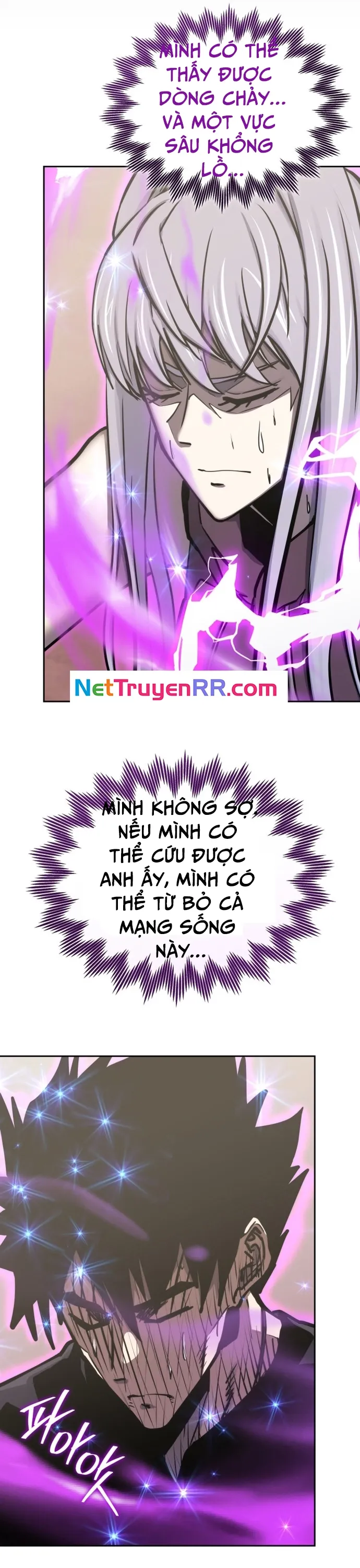 Kể Từ Bây Giờ, Tôi Là Một Người Chơi: Chapter 131