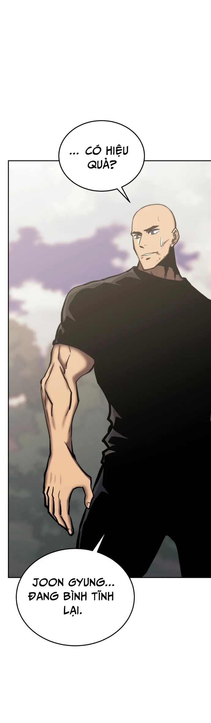 Kể Từ Bây Giờ, Tôi Là Một Người Chơi: Chapter 131