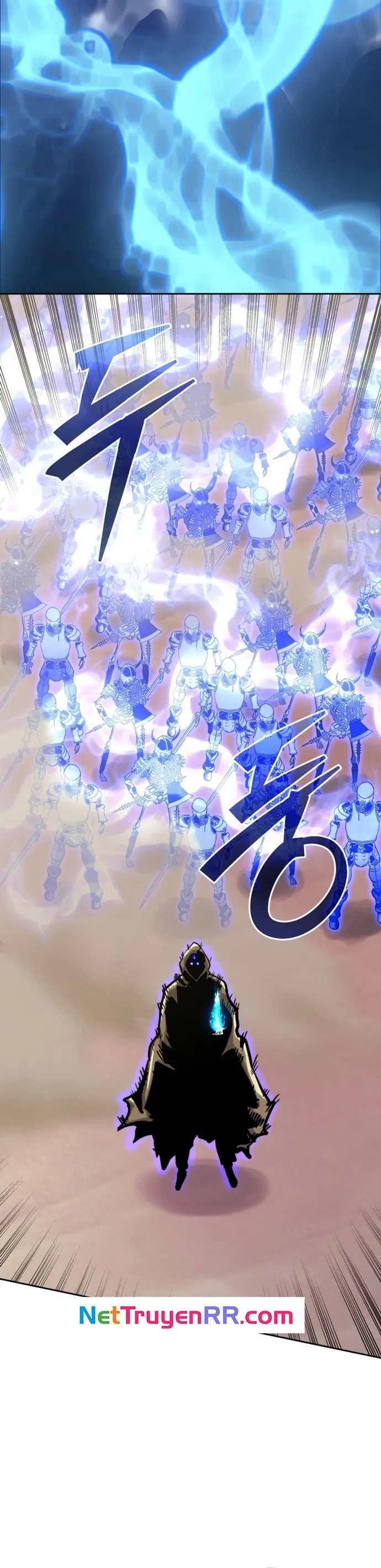 Kể Từ Bây Giờ, Tôi Là Một Người Chơi: Chapter 131