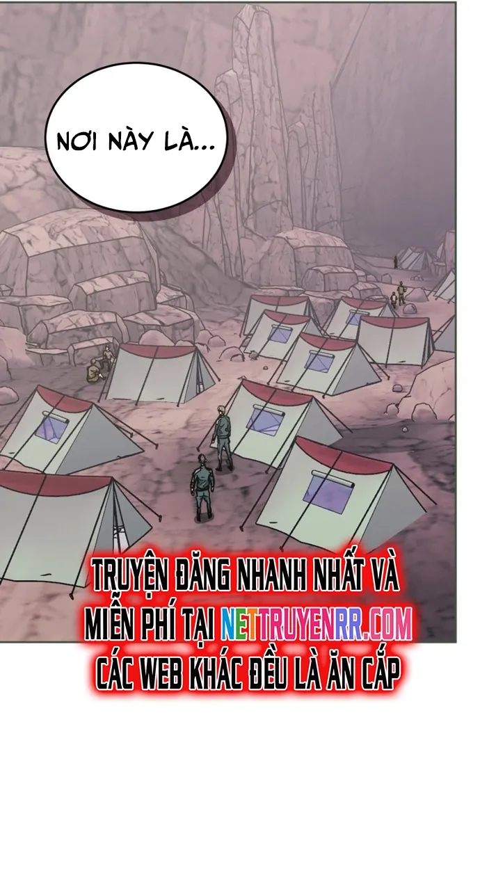 Kể Từ Bây Giờ, Tôi Là Một Người Chơi: Chapter 131