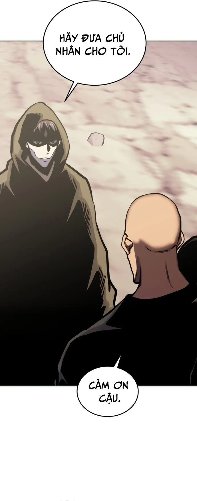 Kể Từ Bây Giờ, Tôi Là Một Người Chơi: Chapter 131