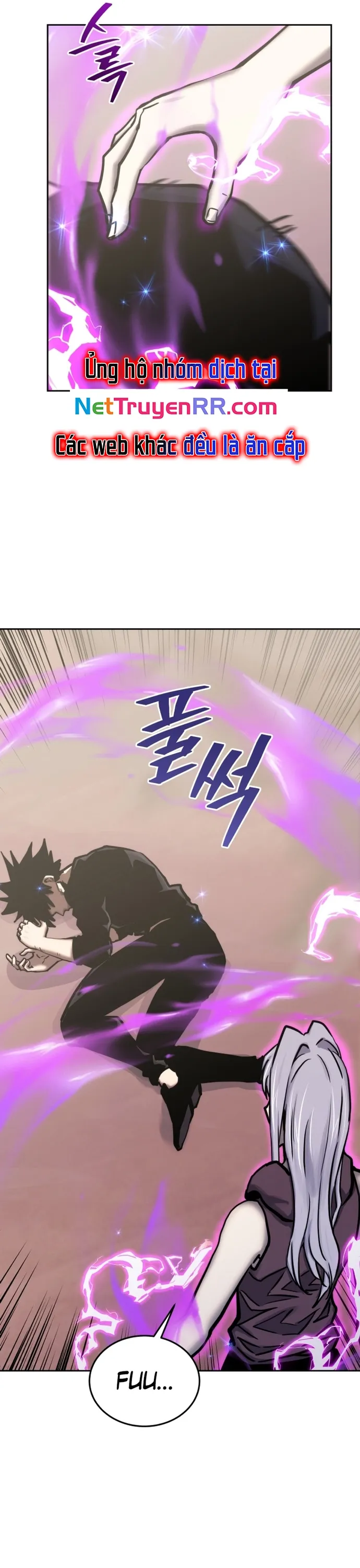 Kể Từ Bây Giờ, Tôi Là Một Người Chơi: Chapter 131