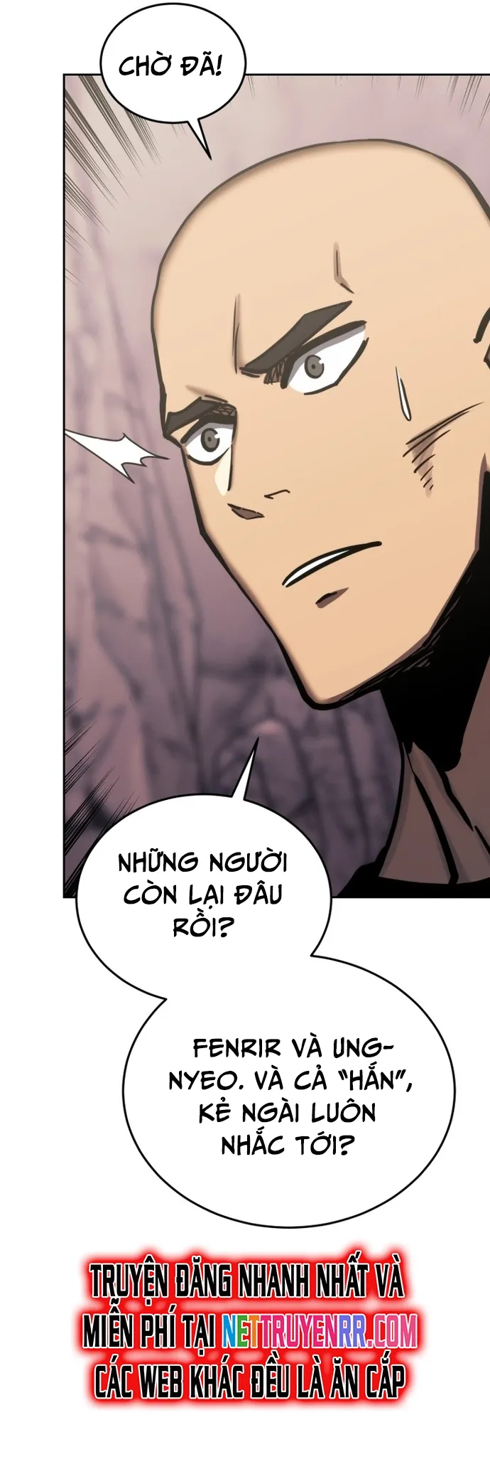 Kể Từ Bây Giờ, Tôi Là Một Người Chơi: Chapter 131