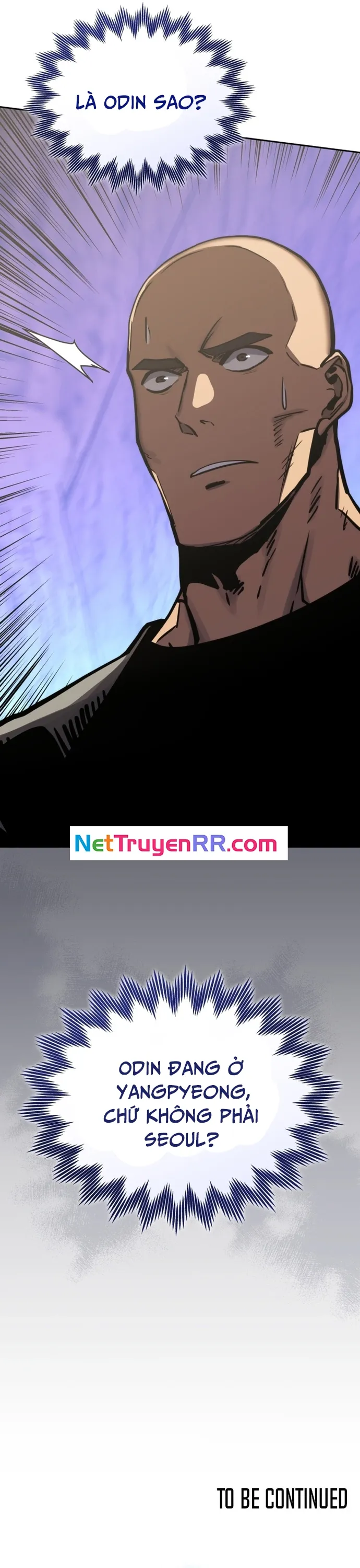 Kể Từ Bây Giờ, Tôi Là Một Người Chơi: Chapter 131