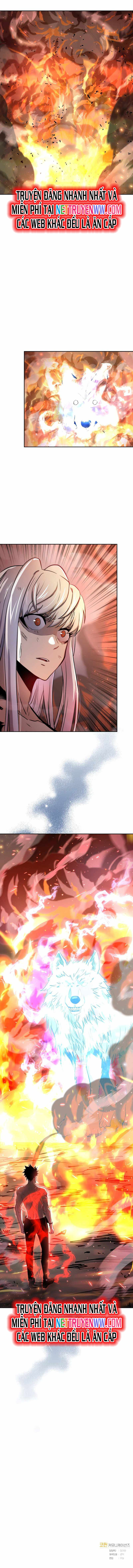 Kể Từ Bây Giờ, Tôi Là Một Người Chơi: Chapter 50