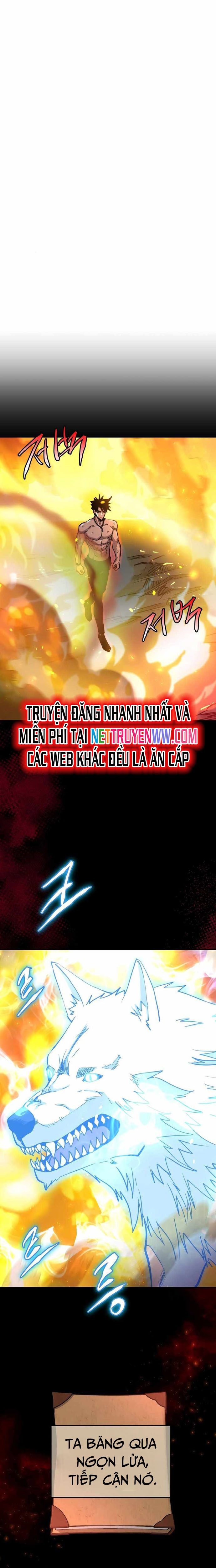 Kể Từ Bây Giờ, Tôi Là Một Người Chơi: Chapter 51
