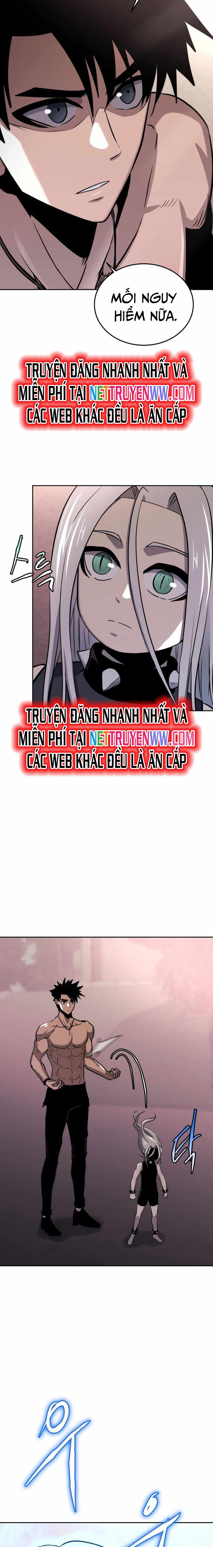 Kể Từ Bây Giờ, Tôi Là Một Người Chơi: Chapter 51