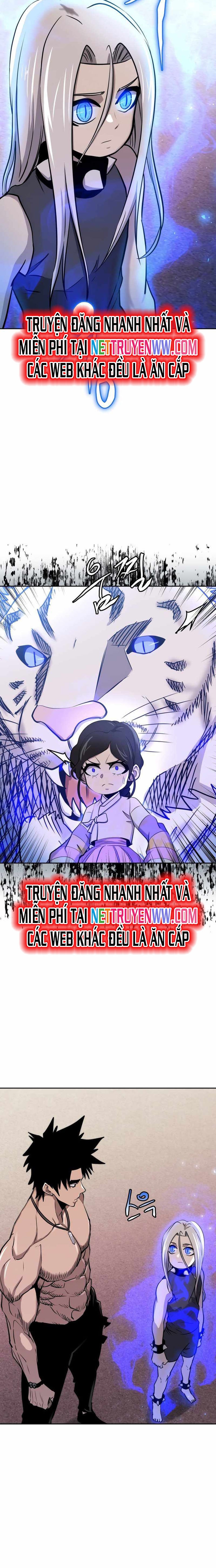Kể Từ Bây Giờ, Tôi Là Một Người Chơi: Chapter 51