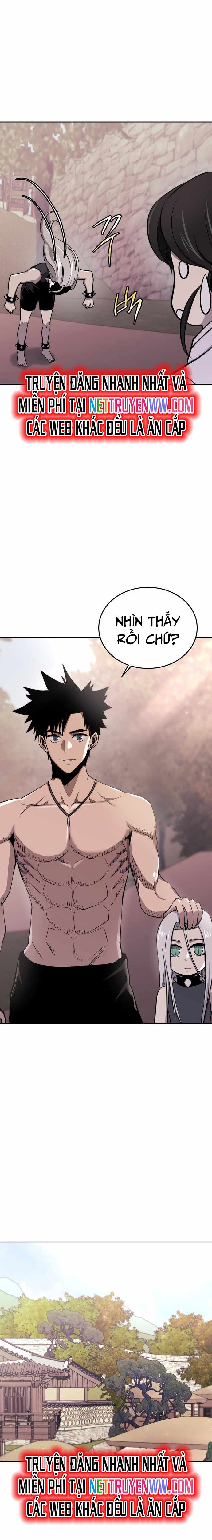 Kể Từ Bây Giờ, Tôi Là Một Người Chơi: Chapter 51