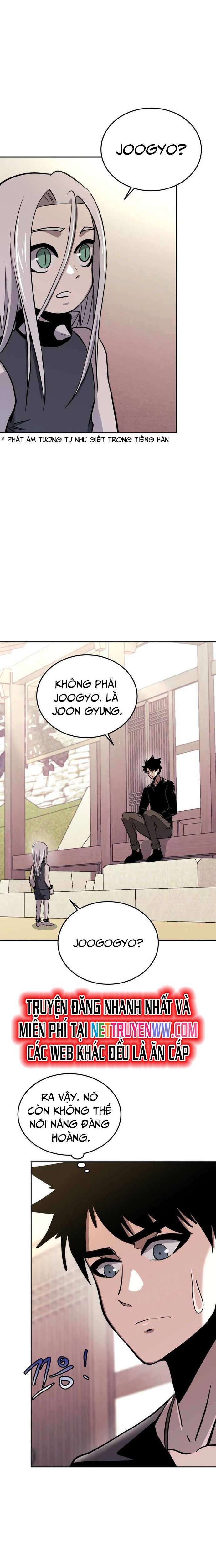 Kể Từ Bây Giờ, Tôi Là Một Người Chơi: Chapter 51