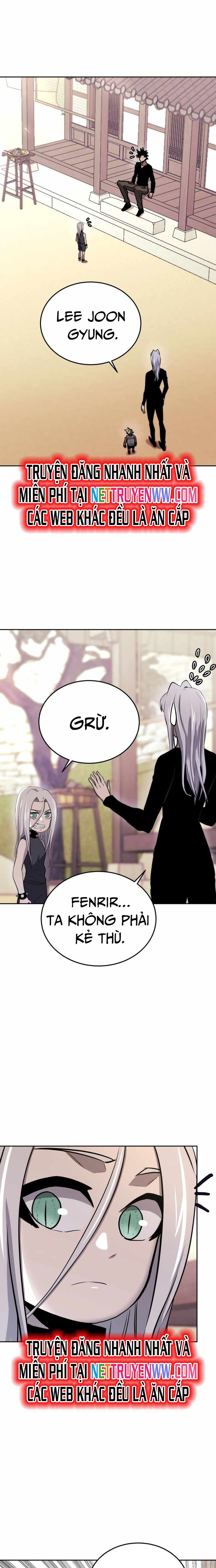 Kể Từ Bây Giờ, Tôi Là Một Người Chơi: Chapter 51