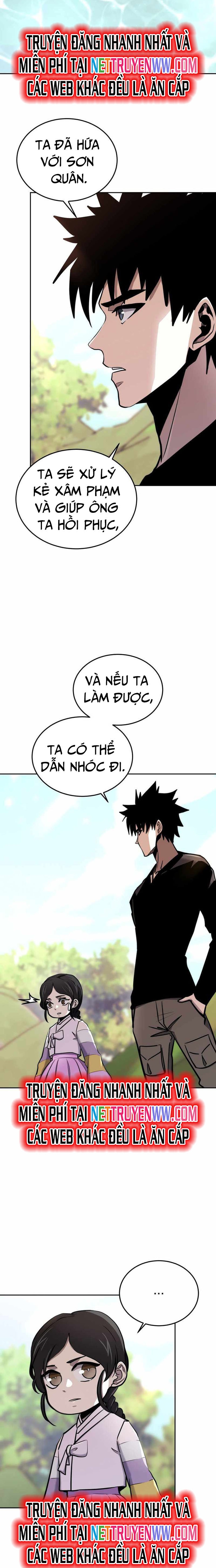 Kể Từ Bây Giờ, Tôi Là Một Người Chơi: Chapter 51