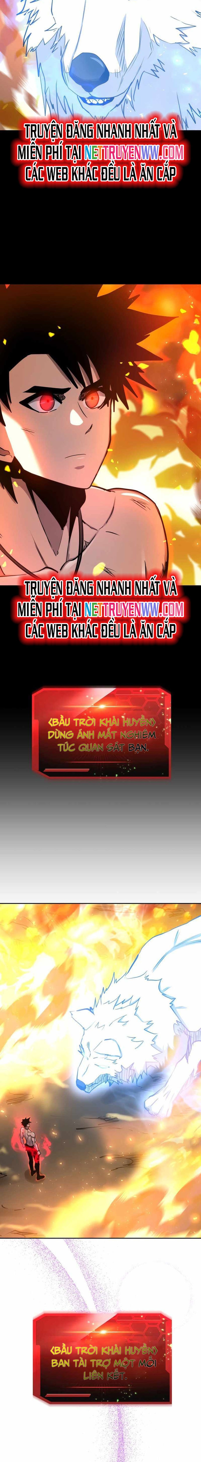 Kể Từ Bây Giờ, Tôi Là Một Người Chơi: Chapter 51