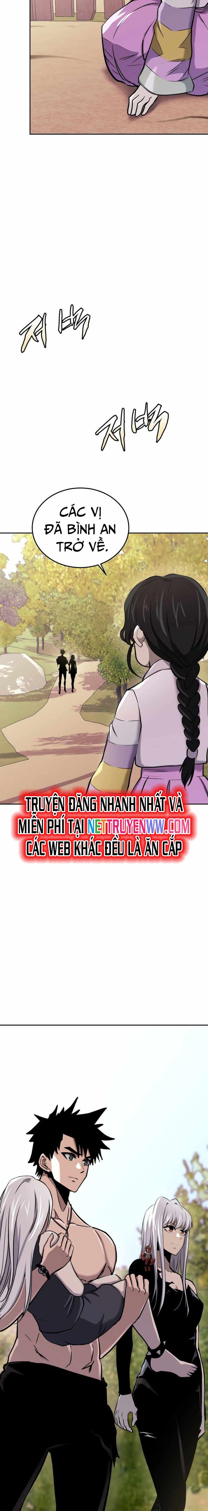 Kể Từ Bây Giờ, Tôi Là Một Người Chơi: Chapter 51