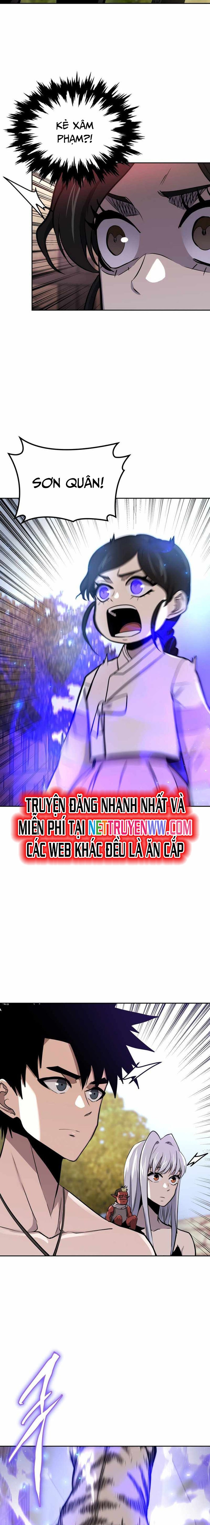 Kể Từ Bây Giờ, Tôi Là Một Người Chơi: Chapter 51