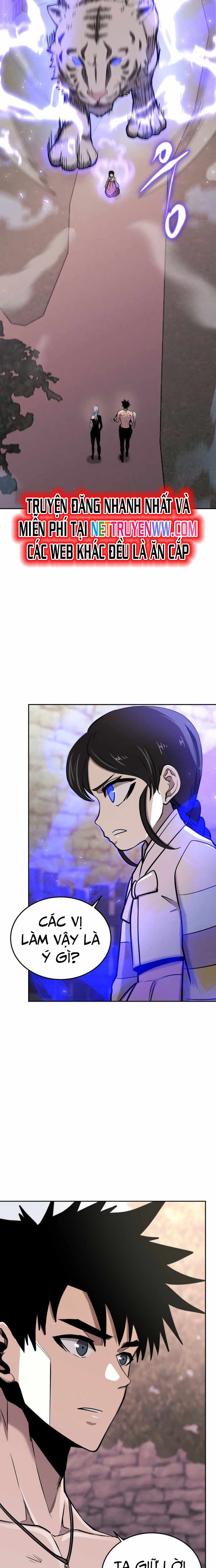 Kể Từ Bây Giờ, Tôi Là Một Người Chơi: Chapter 51