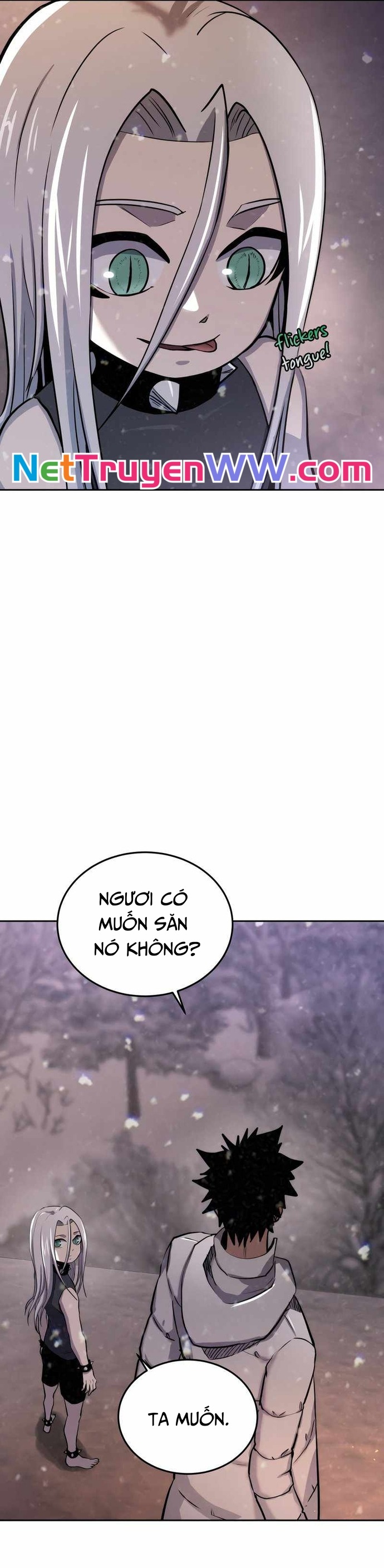 Kể Từ Bây Giờ, Tôi Là Một Người Chơi: Chapter 52