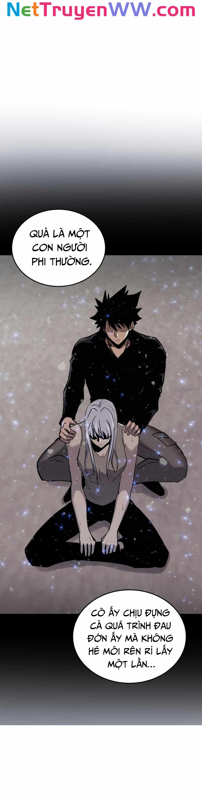 Kể Từ Bây Giờ, Tôi Là Một Người Chơi: Chapter 52